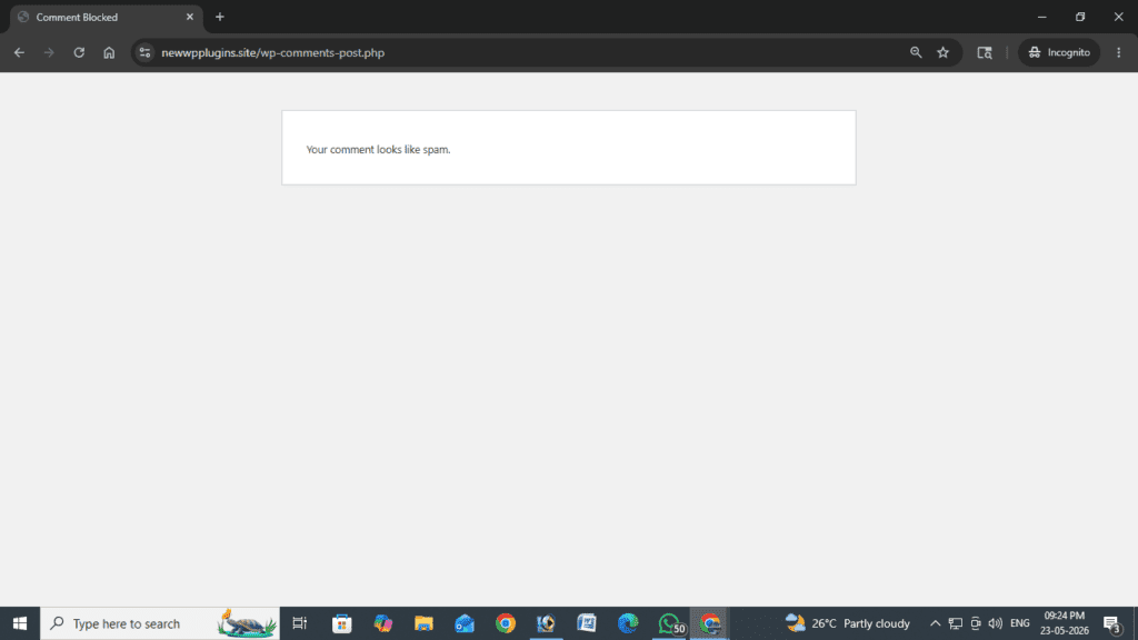 ai smart comment shield4